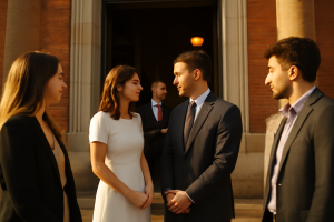 Mariage à la mairie : formalités essentielles