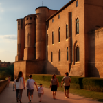 Musée Toulouse-Lautrec à Albi : guide complet