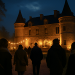 La nuit des châteaux 2025 : dates & programme