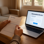 Paiement cantine scolaire en ligne : payer