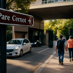 Parc Carnot Aix-en-Provence : accès & stationnement