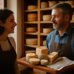 Saison fromage : calendrier pour choisir les bons fromages