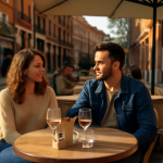 Terrasse au soleil : où s’asseoir près de vous