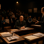 The jury experience avis : notre retour après procès