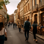 Toulouse Saint-Michel : guide pratique du quartier