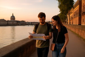 Que faire à Toulouse ce week-end gratuit : idées locales