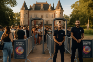Billets Fabulous Festival 2026 : dates & infos