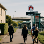 Borderouge Toulouse : guide pratique du quartier