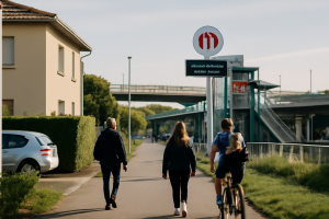 Borderouge Toulouse : guide pratique du quartier