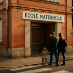 École maternelle Jules Ferry : contacts & infos