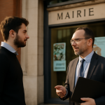 Emploi police municipale : candidater dès maintenant