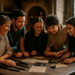 Escape game Harry Potter à Toulouse : vivez l’aventure