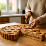 Fénétra gateau : origine et recette toulousaine