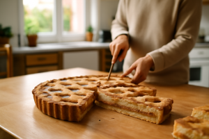 Fénétra gateau : origine et recette toulousaine