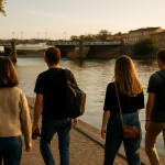 Fleuve Toulouse : balades et points de vue