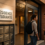 Foyer à Toulouse : options pour étudiants