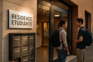 Foyer à Toulouse : options pour étudiants