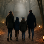 Harry Potter : Forêt Interdite depuis Toulouse (guide)
