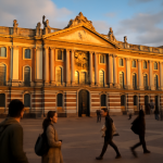 Image Toulouse : trouvez la meilleure photo