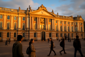 Image Toulouse : trouvez la meilleure photo