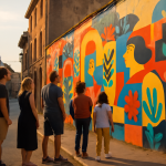 Layup Toulouse : guide expo d’art urbain
