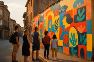 Layup Toulouse : guide expo d’art urbain