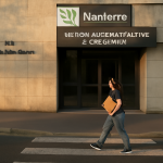 Mairie de quartier du Parc : adresse & démarches