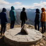 Mirador solaire de Tristaina : accès et vue