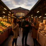 Nocturne Victor Hugo Toulouse : infos & horaires