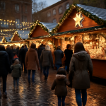 Noel Toulouse : marchés, animations et sorties