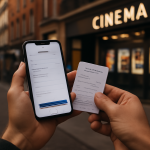 Place de cinéma moins cher : astuces (Toulouse)