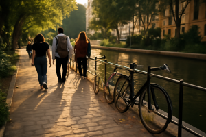 Quartier Saint-Martin : guide pour s’y installer