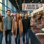Salon du chocolat Toulouse : dates, billets, accès