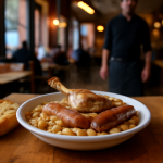 Spécialités Toulouse : les plats à goûter