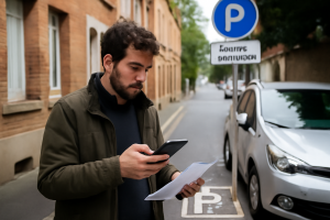 Stationnement résident Toulouse : tarifs & abonnement