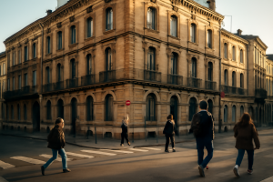 Telegramme Toulouse : adresse et accès