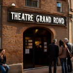 Théâtre Grand Rond : horaires, accès & billets