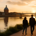 Toulouse balade : 10 promenades faciles