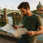 Toulouse : carte des quartiers pour se repérer
