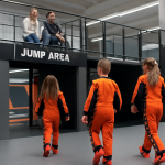Ultra Jump Toulouse Minimes : infos pratiques