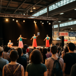 Woori Festival à Toulouse : dates & infos