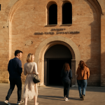 Auditorium Saint Pierre des Cuisines à Toulouse : infos
