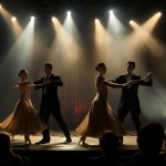 Ballet of light à Paris : billets et dates 2026