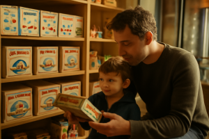 Bidibulle : jeux et jouets Les Bidibules à Toulouse