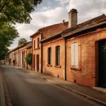Bourrassol à Toulouse : origine et histoire
