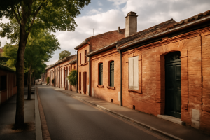 Bourrassol à Toulouse : origine et histoire