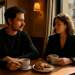 Café chic à Paris : adresses & ambiance