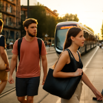 Chanson sur la ville : 25 titres pour sentir l’urbain