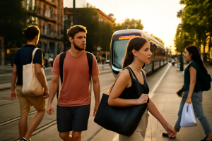 Chanson sur la ville : 25 titres pour sentir l’urbain
