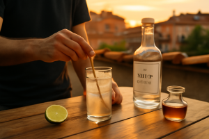 Cocktail base de rhum : 10 recettes faciles